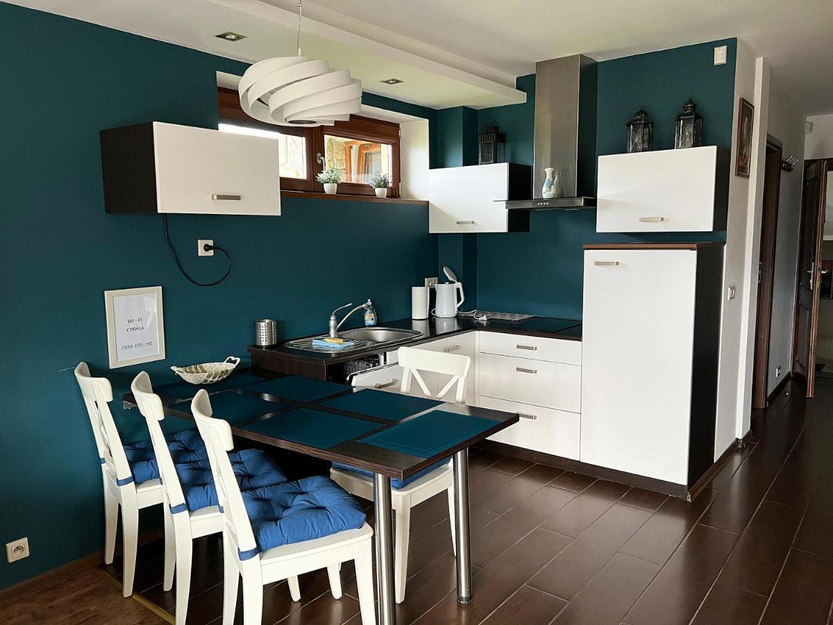 Apartament M5 Zakopane Ngoại thất bức ảnh