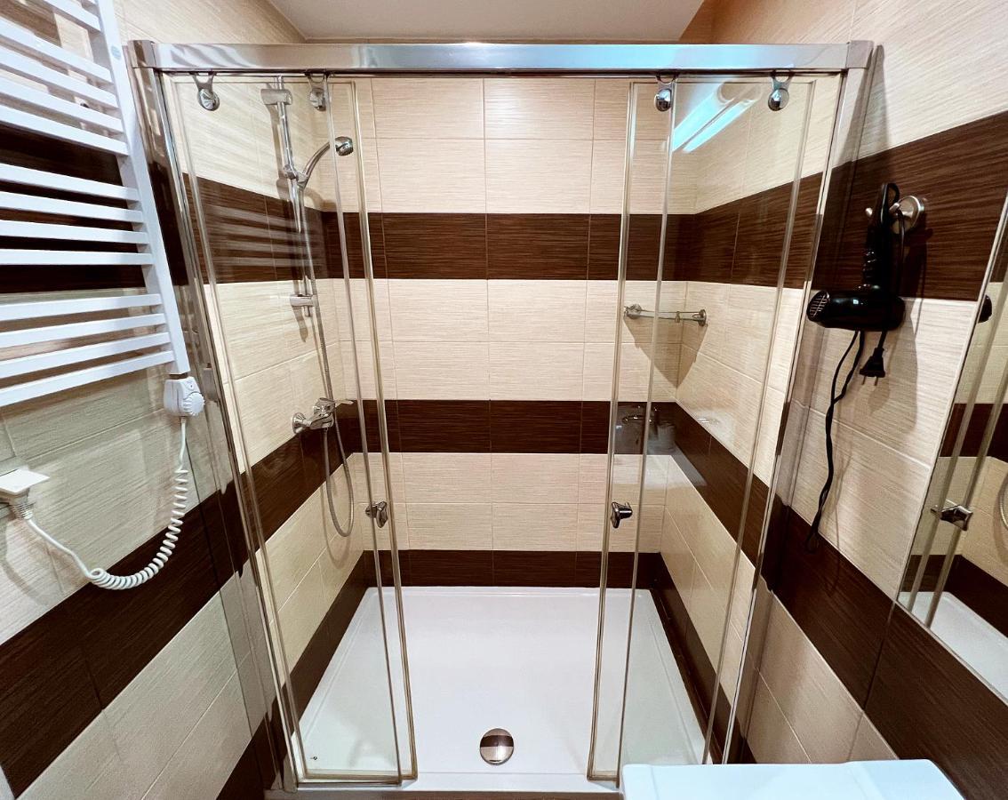 Apartament M5 Zakopane Ngoại thất bức ảnh