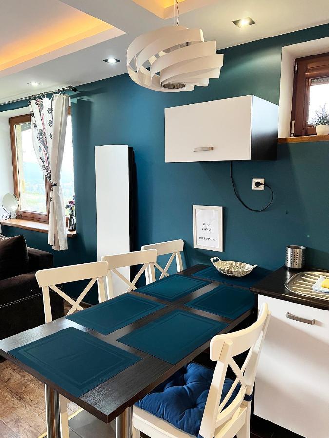 Apartament M5 Zakopane Ngoại thất bức ảnh