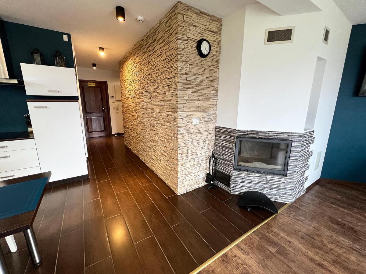 Apartament M5 Zakopane Ngoại thất bức ảnh