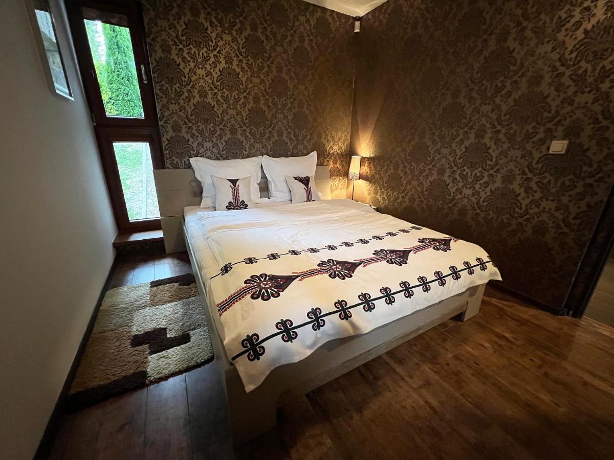 Apartament M5 Zakopane Ngoại thất bức ảnh