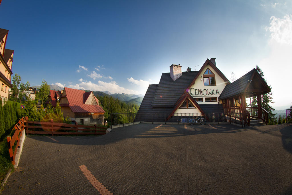 Apartament M5 Zakopane Phòng bức ảnh