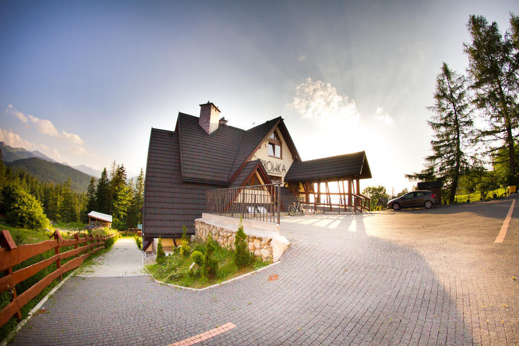 Apartament M5 Zakopane Phòng bức ảnh