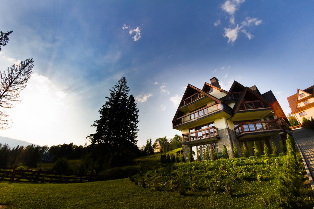 Apartament M5 Zakopane Phòng bức ảnh