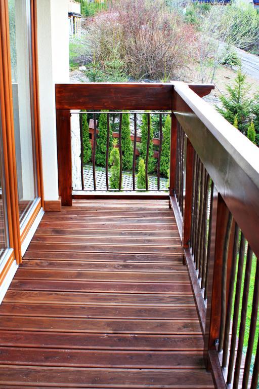 Apartament M5 Zakopane Ngoại thất bức ảnh